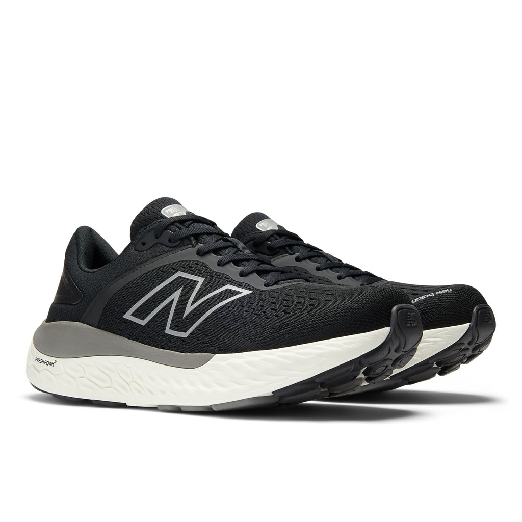 New Balance Womens Fresh Foam X 1540 V4 Made In Usa - BLACK (4E)