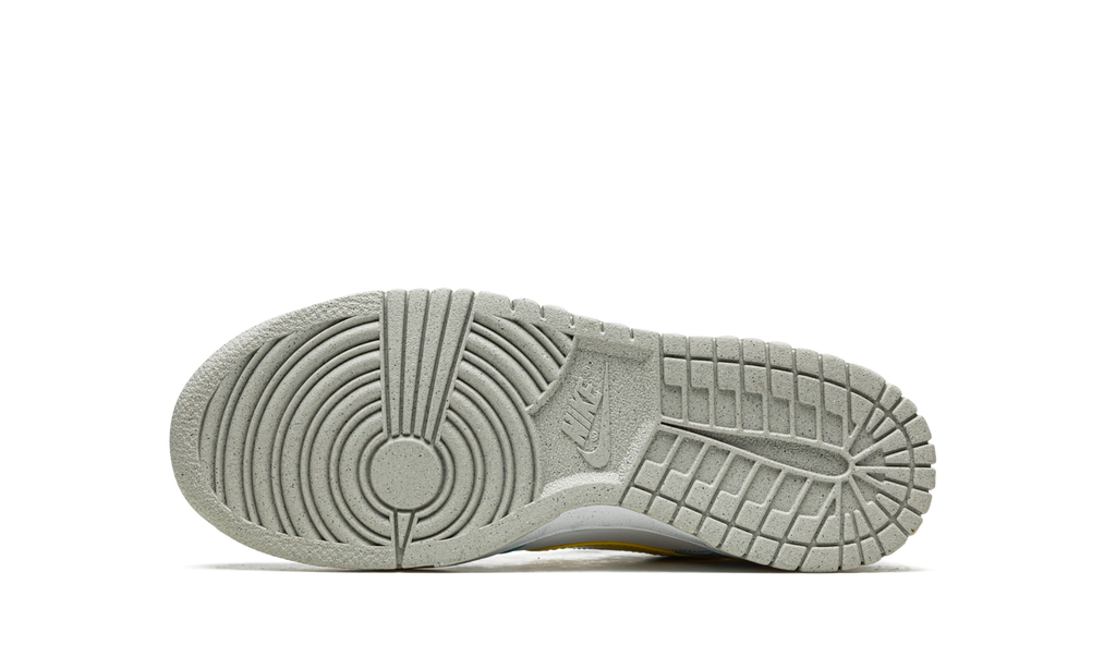 Dunk Low GS "Homer Simpson" DX3382 400