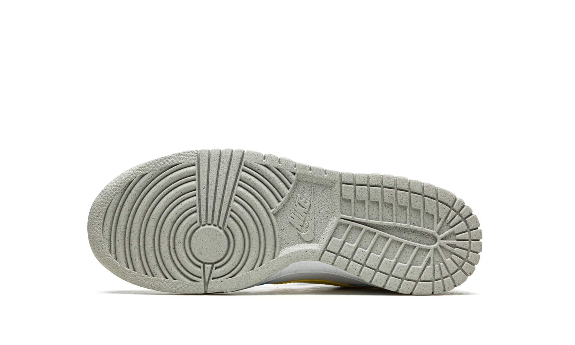 Dunk Low GS "Homer Simpson" DX3382 400