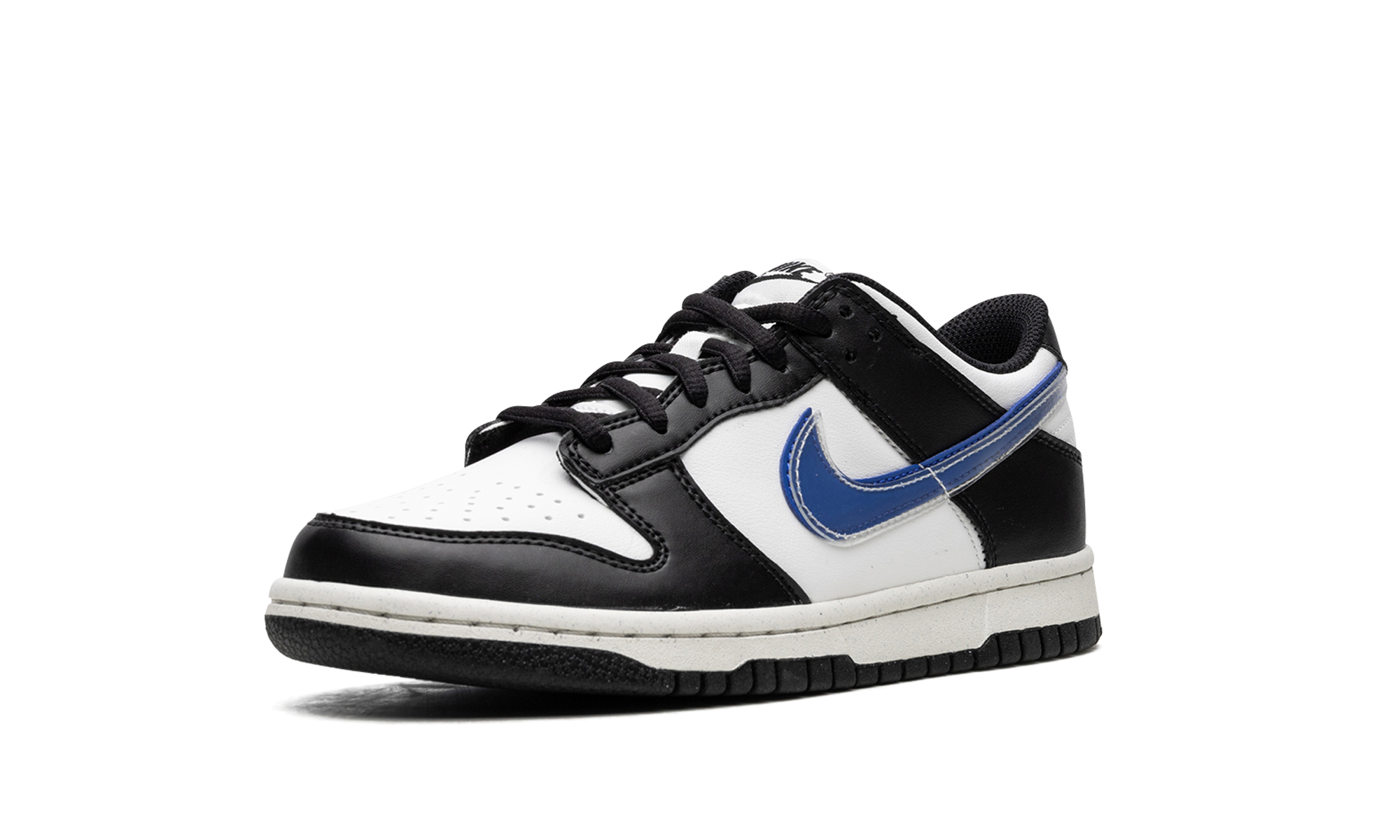 Dunk Low Next Nature GS "TPU Swoosh" FD0689 001