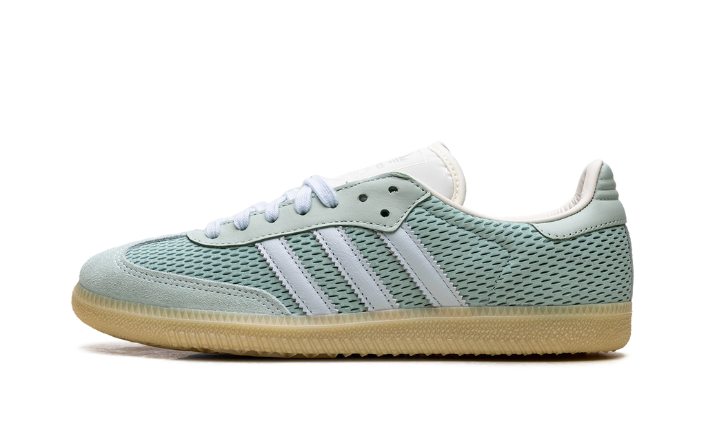 Samba OG "Hazy Green Sky Tint" JI3179