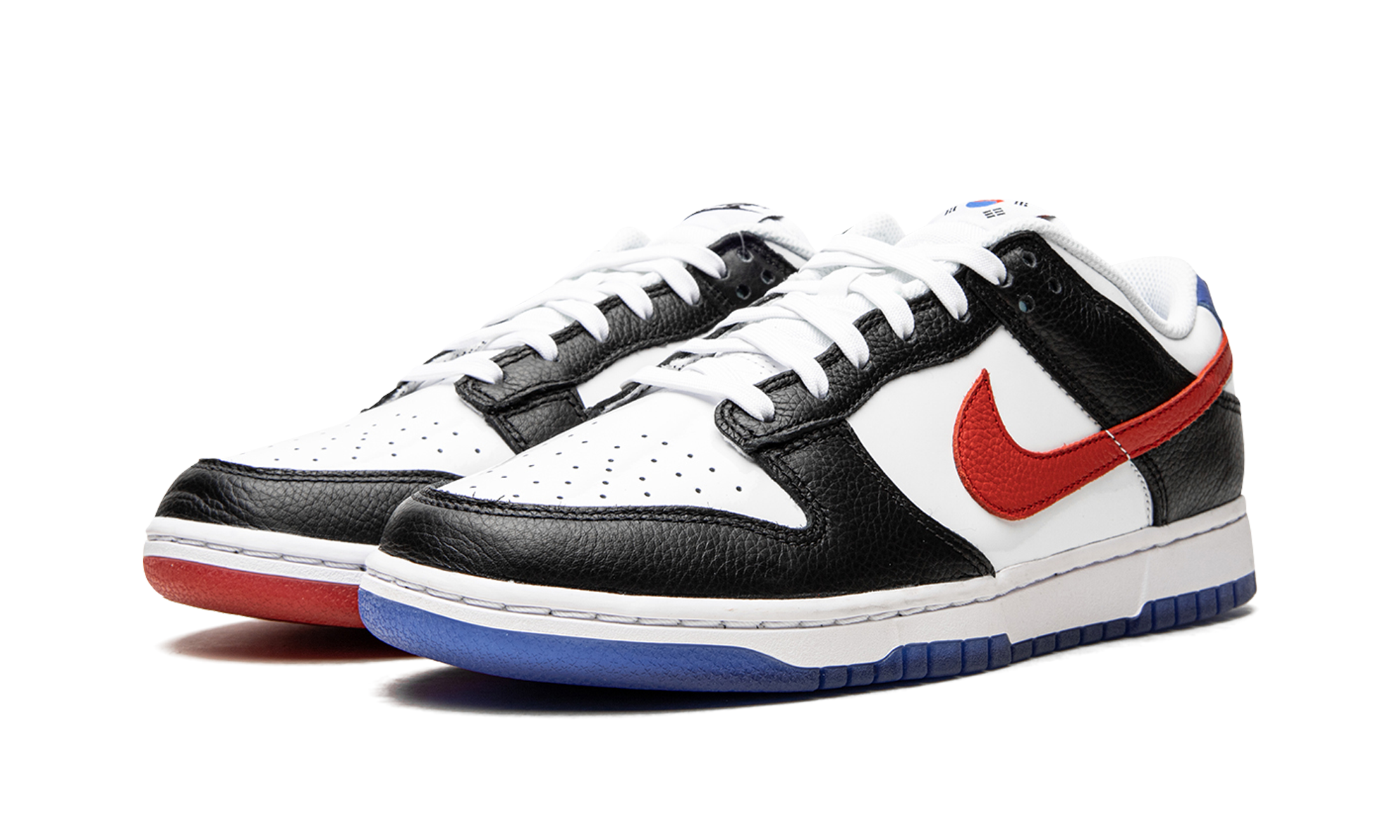 Dunk Low "Seoul Korea - Special Gift" DM7708 100 SPECIALBOX