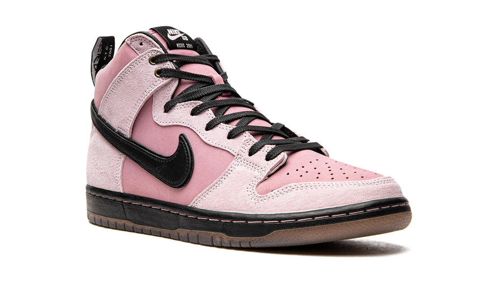 SB Dunk High Pro "KCDC" DH7742 600