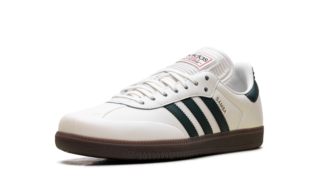 Samba "Bape - World Cup Pack White Forest" KJ8852