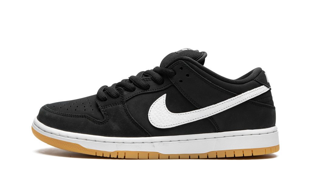 SB Dunk Low Pro "Black Gum" CD2563 006