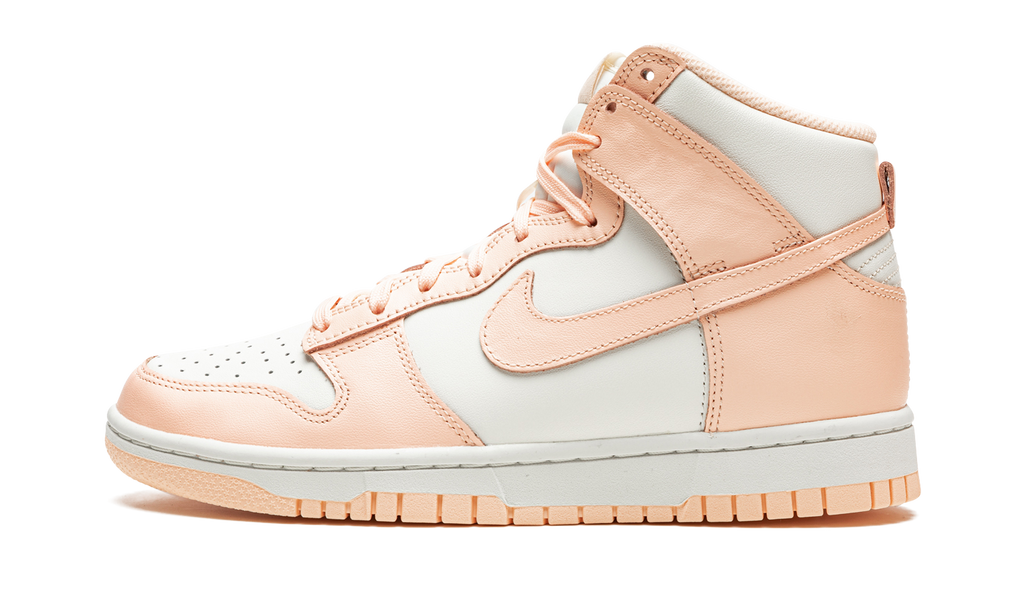 DUNK HIGH WMNS "Crimson Tint" DD1869 104