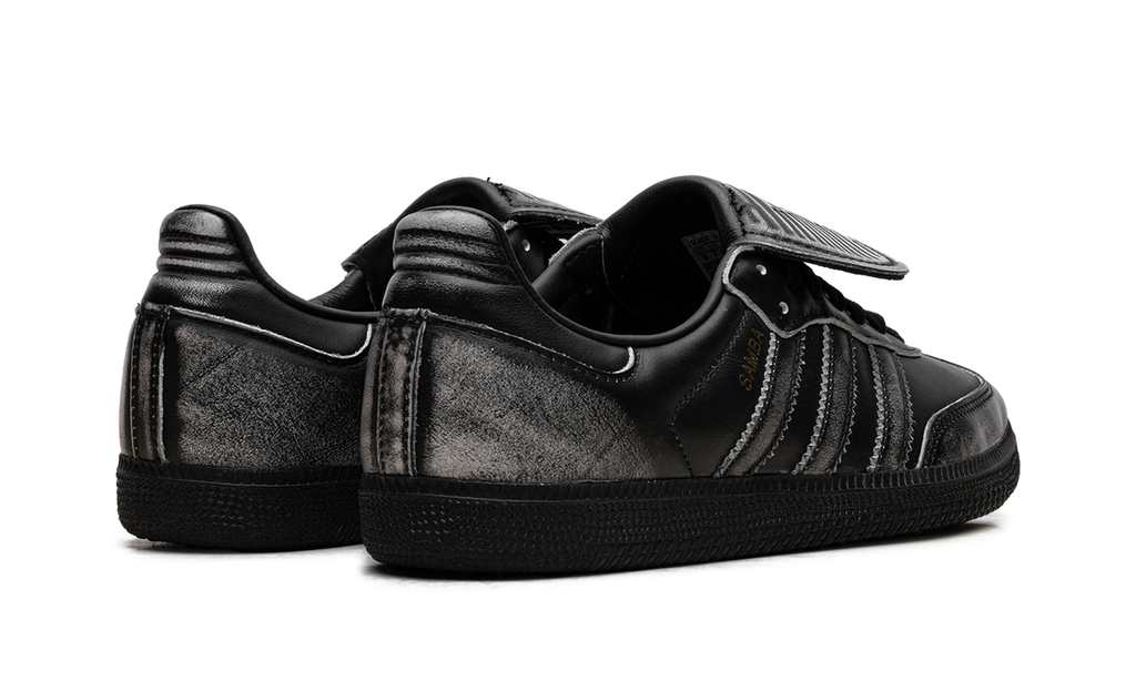 Samba LT WMNS "Color Fade Pack - Black White" JR5999
