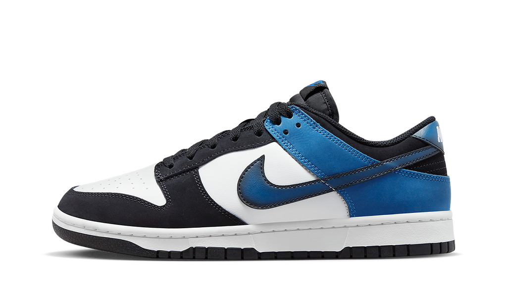 Dunk Low "Industrial Blue" FD6923 100