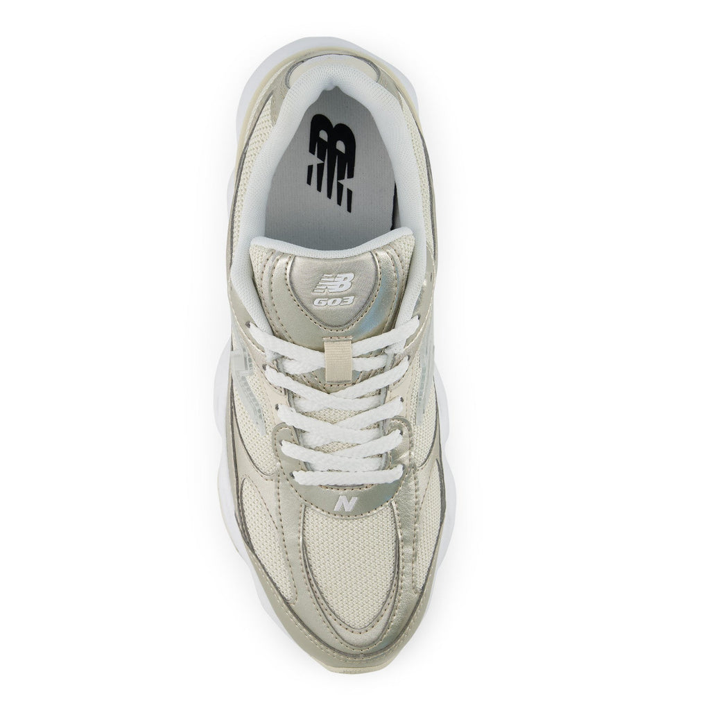 New Balance 603 Sneaker (W60347S) Women's
