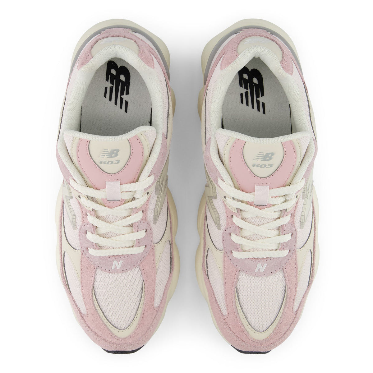New Balance 603 Sneaker (W6038XN & W6034FP) Women's