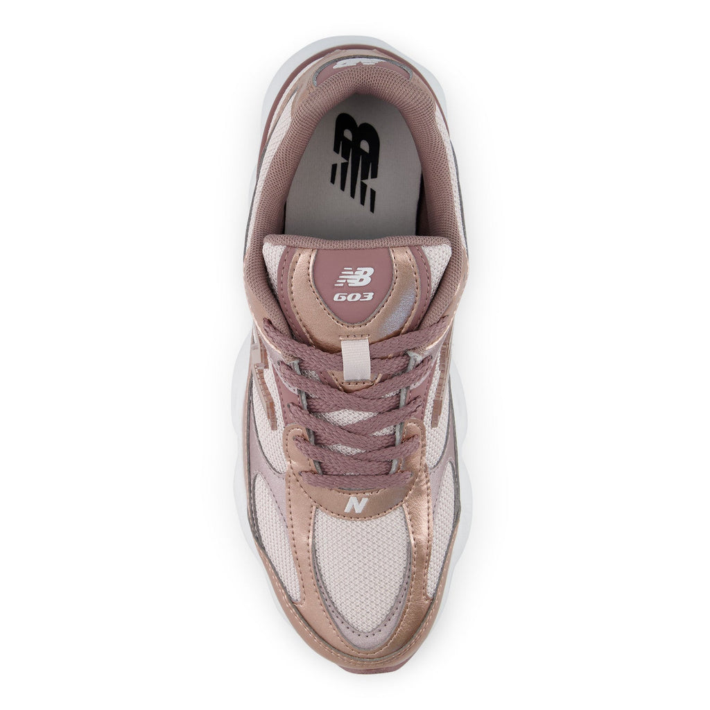 New Balance 603 Sneaker (W6038XN & W6034FP) Women's