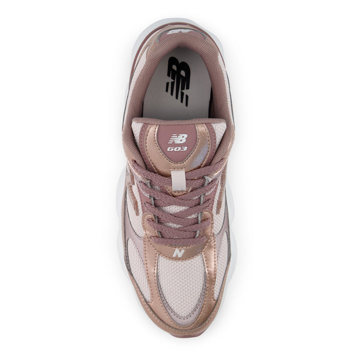 New Balance 603 Sneaker (W6038XN & W6034FP) Women's