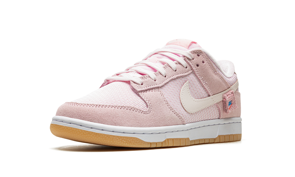 DUNK LO SE MNS WMNS "Teddy Bear" DZ5318 640