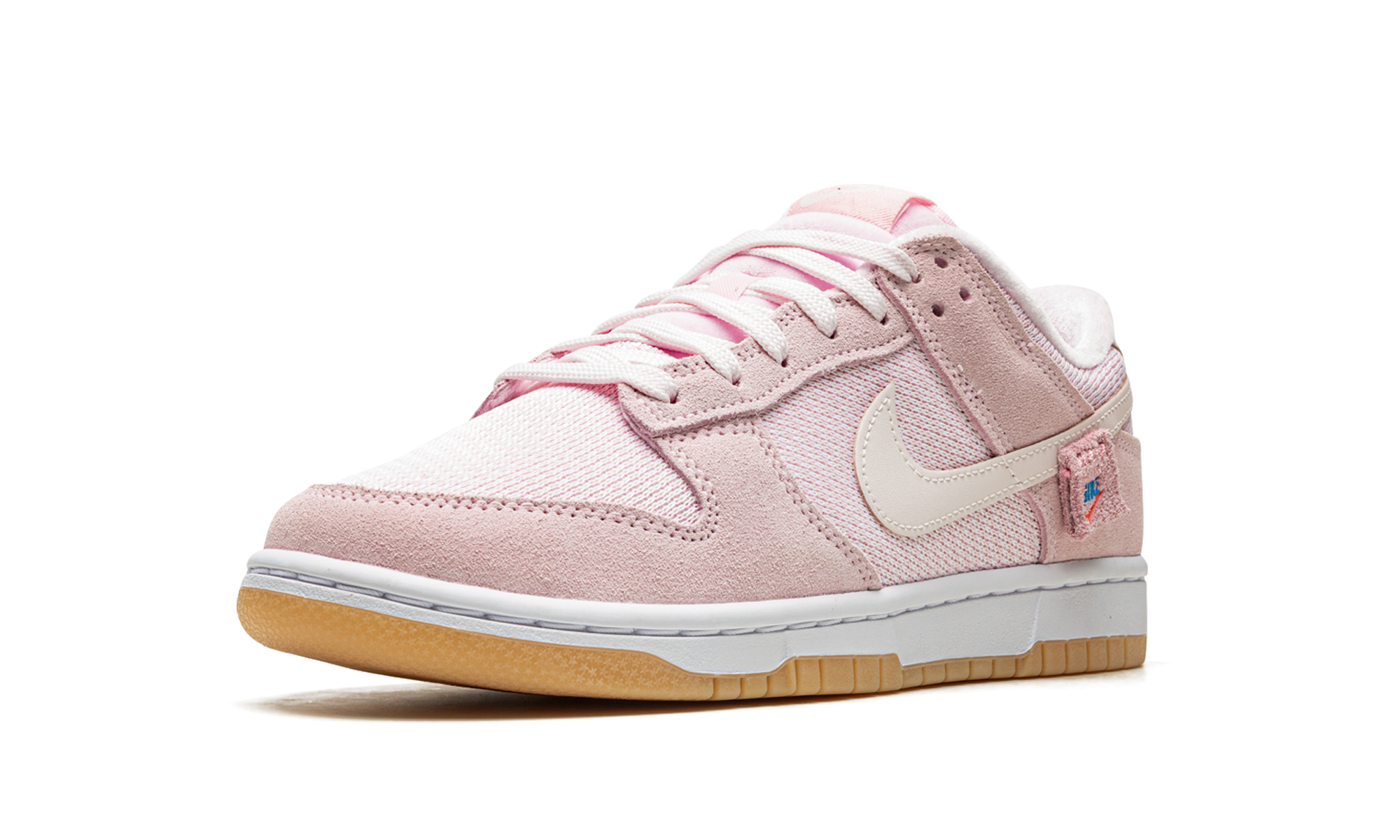 DUNK LO SE MNS WMNS "Teddy Bear" DZ5318 640