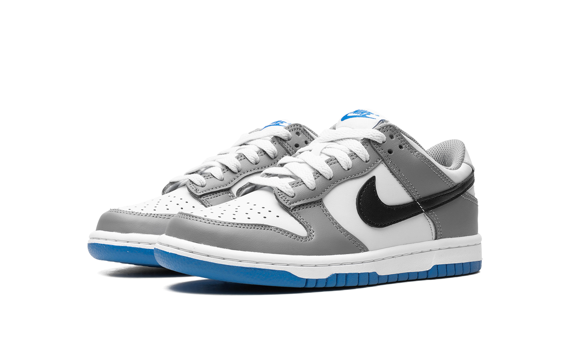 Dunk Low GS "Grey/Blue" FB9109 001