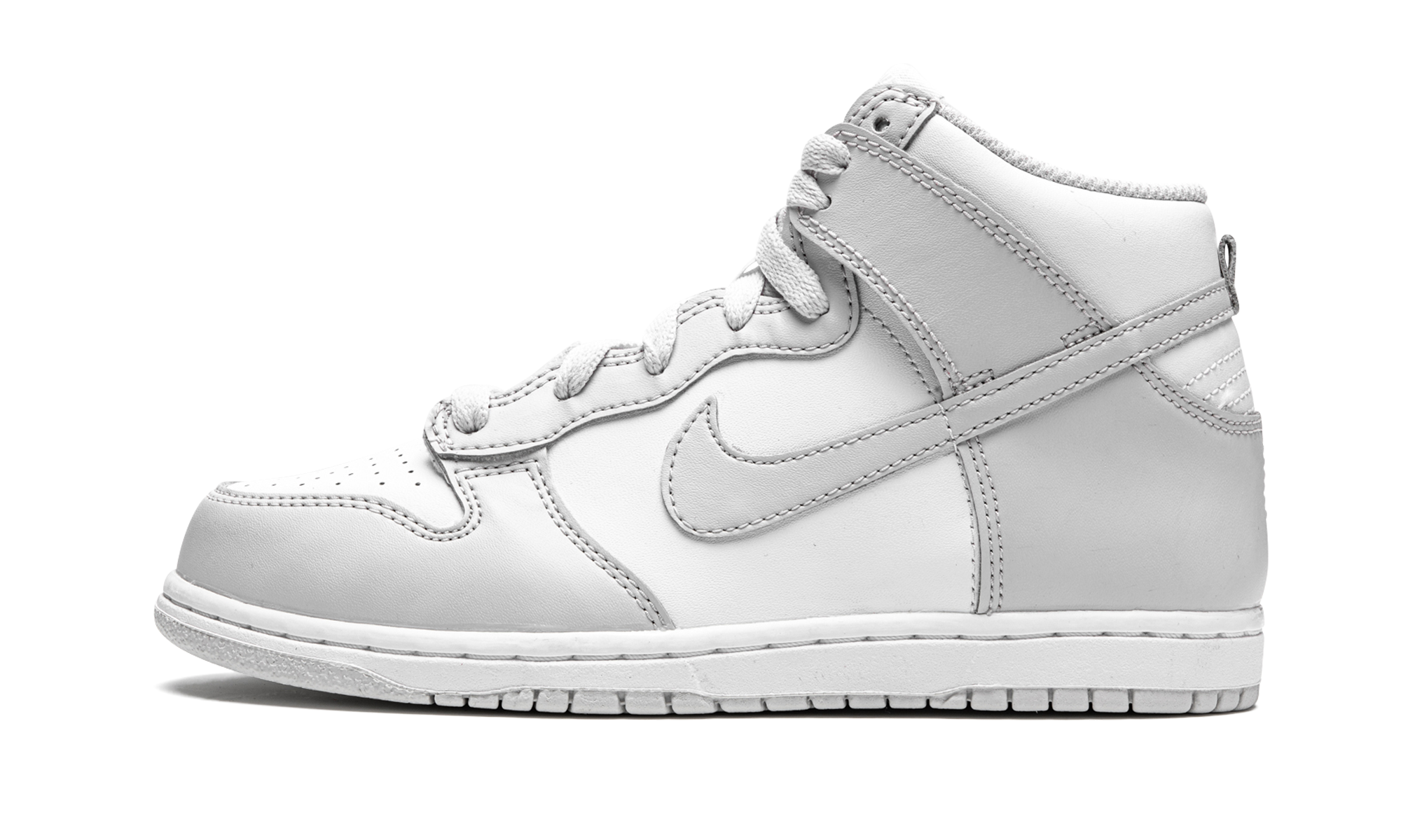 Dunk High PS "Vast Grey" DD2314 101
