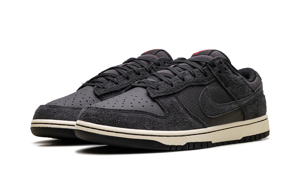 Dunk Low Premium "Black Off Noir" HF3145 001
