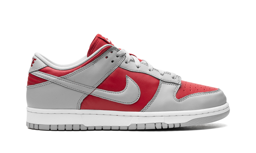 Dunk Low QS "CO.JP Reverse Ultraman (2024)" FQ6965 600