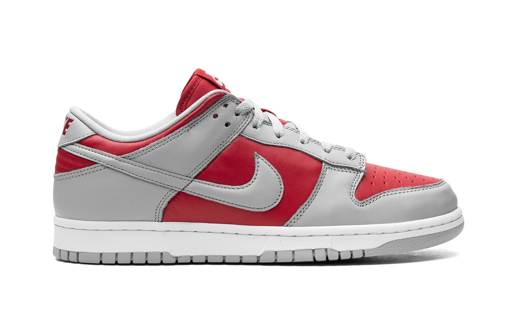 Dunk Low QS "CO.JP Reverse Ultraman (2024)" FQ6965 600