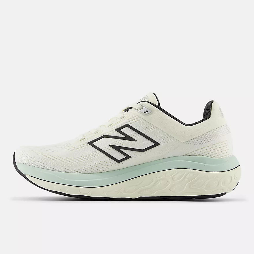 New Balance Womens 860v14 - SEA SALT (Wide)
