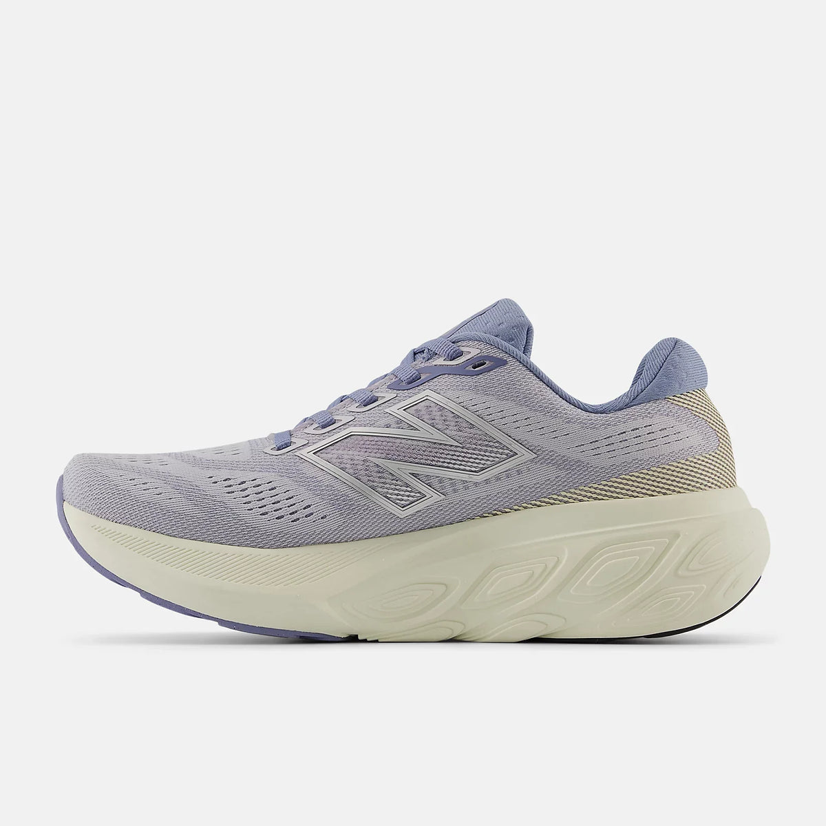 New Balance Womens Fresh Foam X 880v15-Pearl Grey/Calcium/Dusk Shower (W880C15)