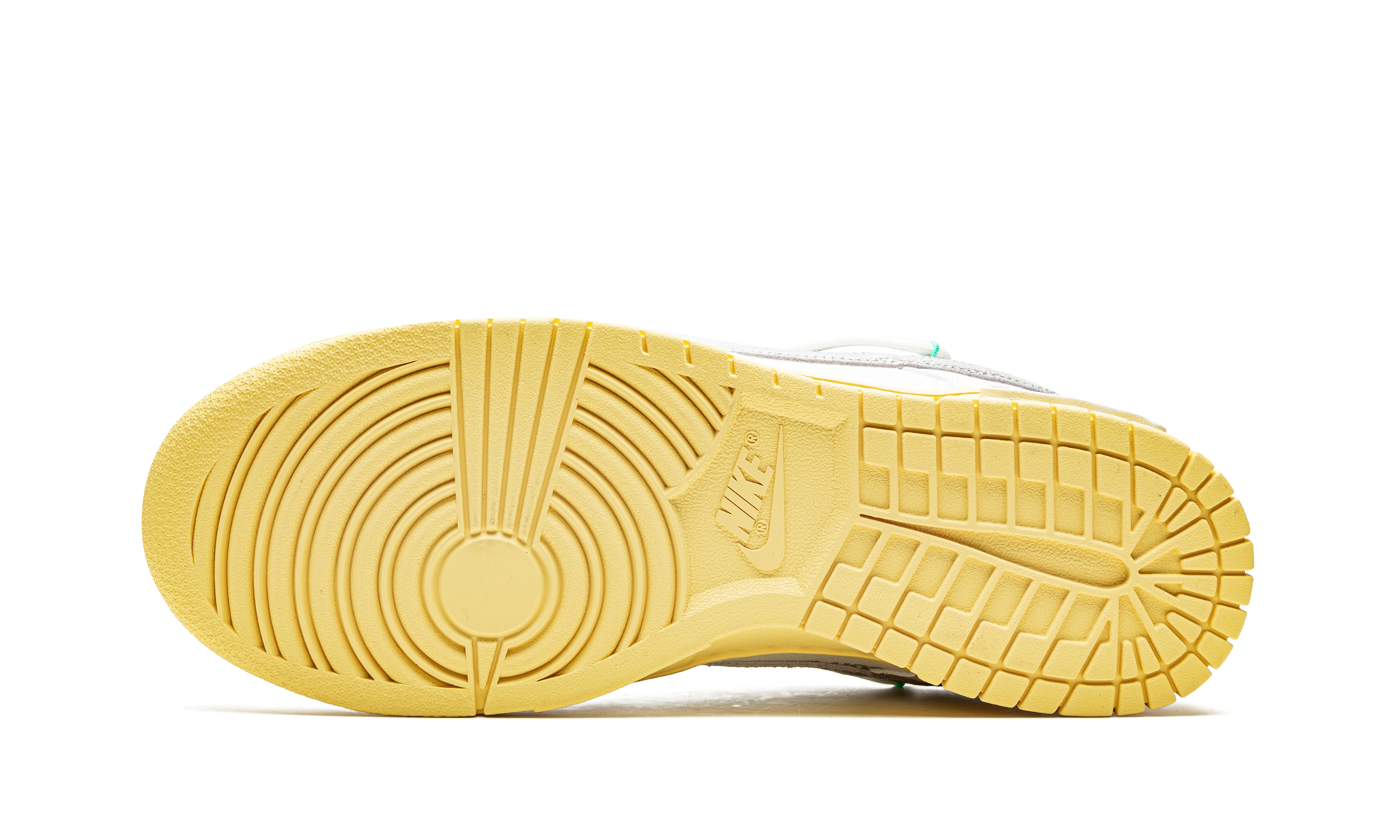 Dunk Low "Off-White - Lot 01" DM1602 127