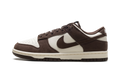 Dunk Low Retro SE "Pale Ivory Baroque Brown" FQ8249 104