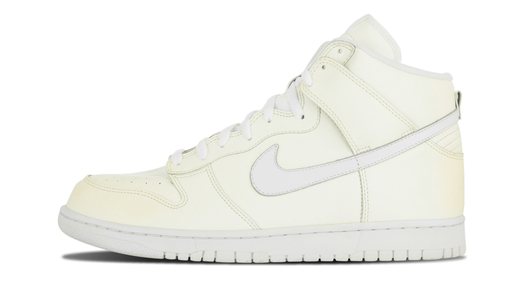 Dunk High Premium "Glow In The Dark" 312786 311