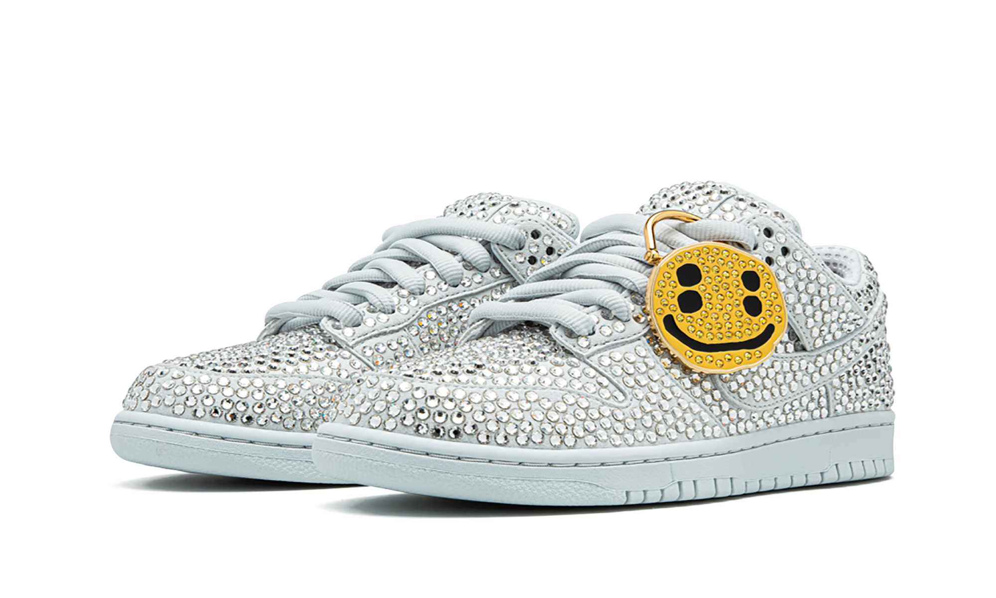 Dunk Low "Cactus Plant Flea Market - Swarovski Crystals" CZ2670 001