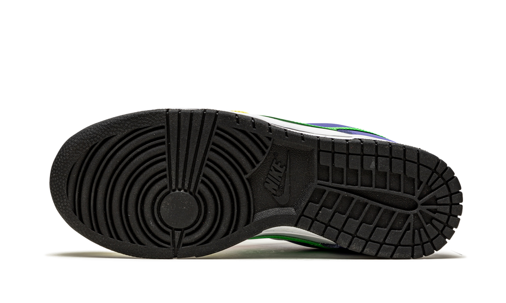 DUNK LOW WMNS "Green Strike" DD1503 106