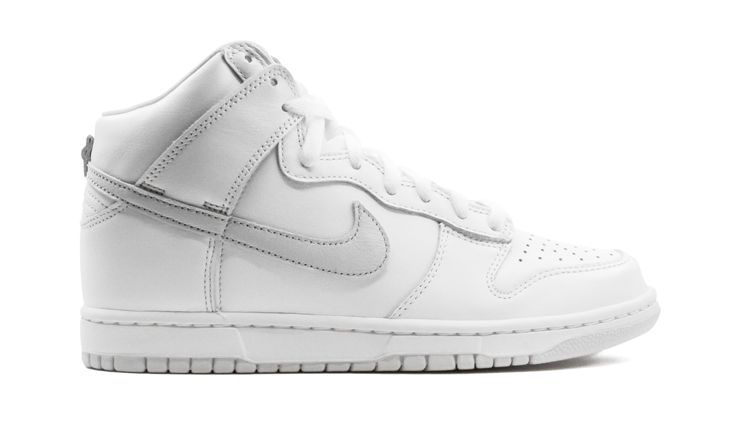 Dunk High SP "Pure Platinum" CZ8149 101