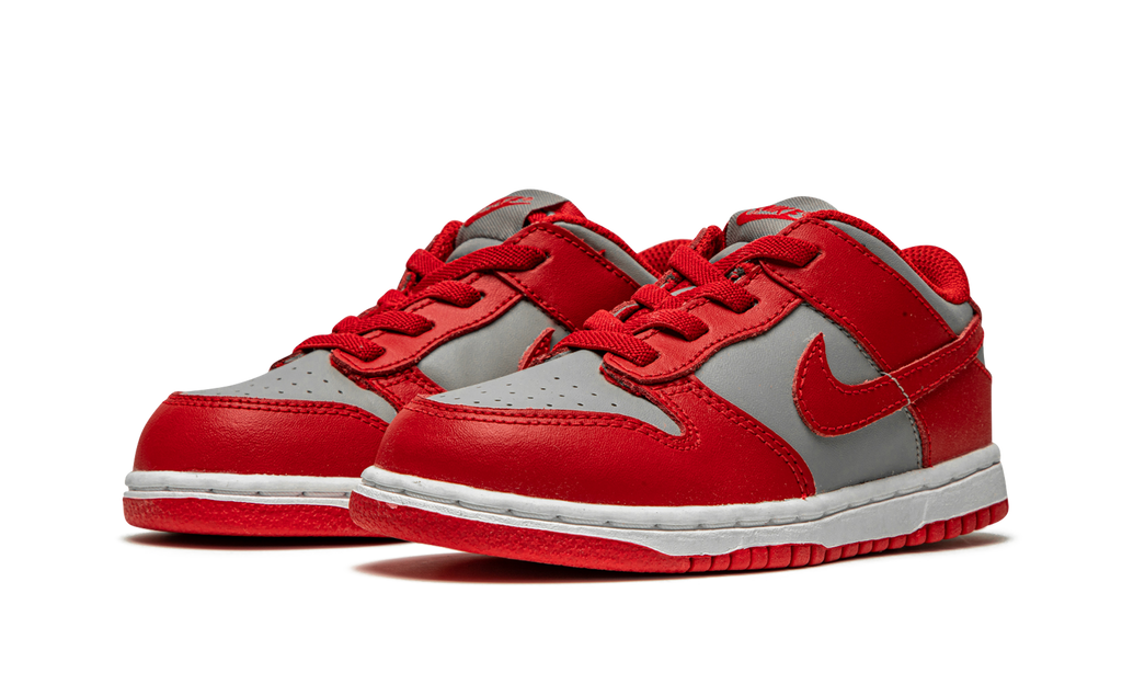 Dunk Low TD "UNLV" CW1589 002