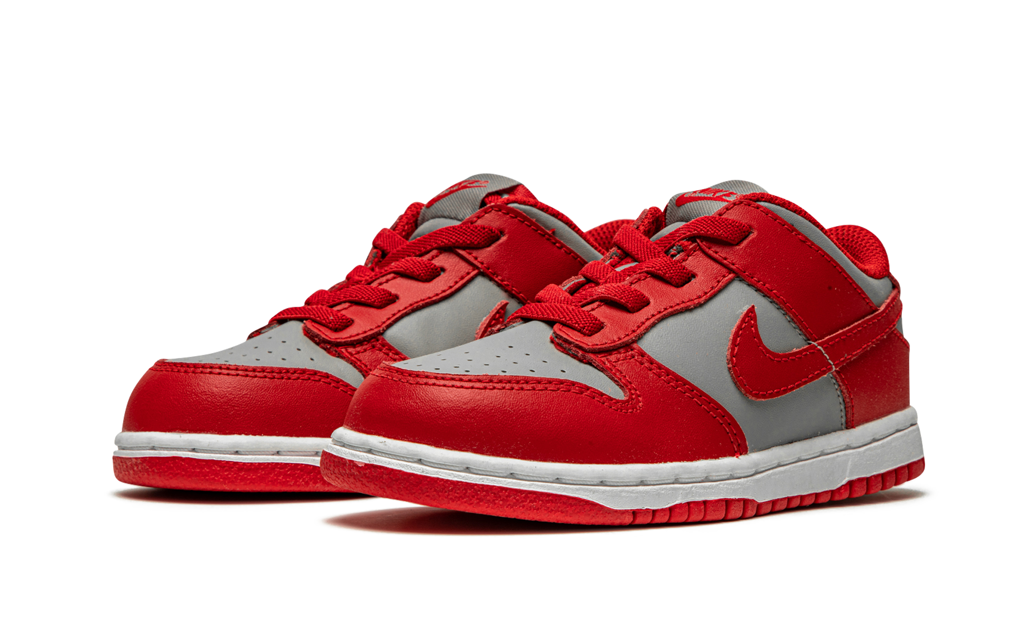 Dunk Low TD "UNLV" CW1589 002