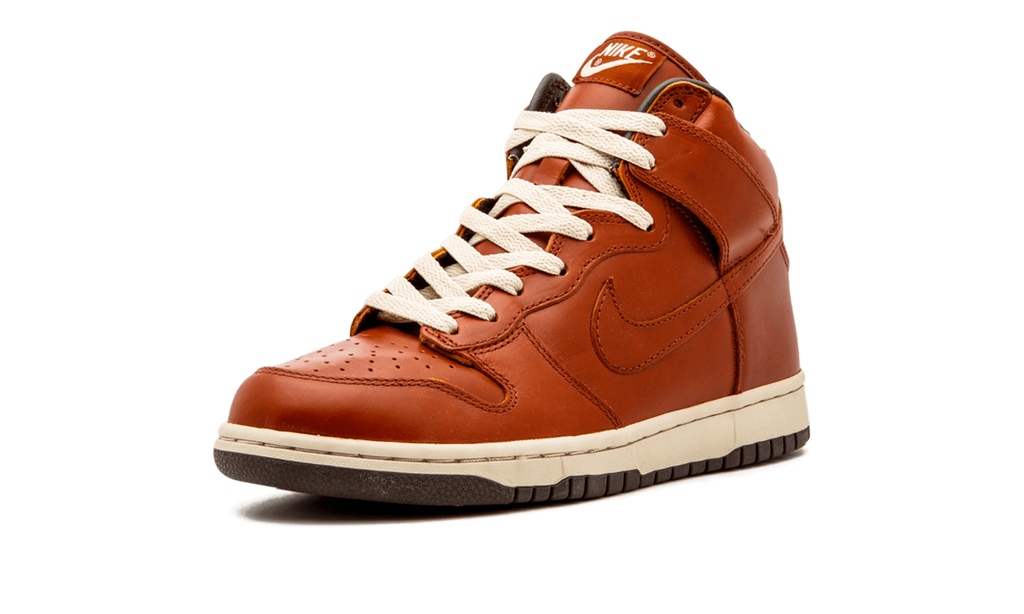 Dunk High Premium "Curry" 305808 771