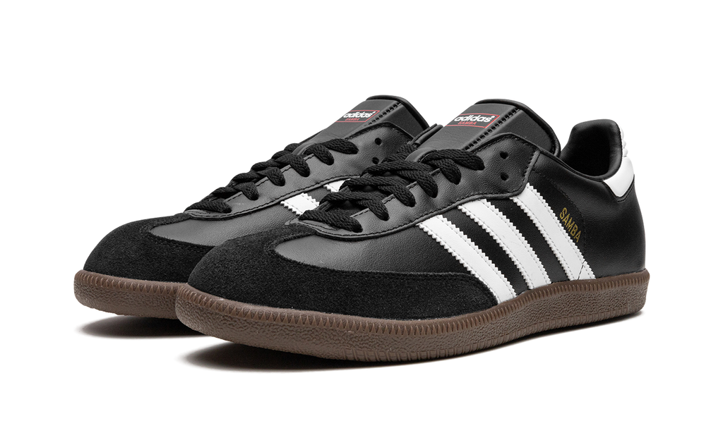 Samba "Black White" 019000
