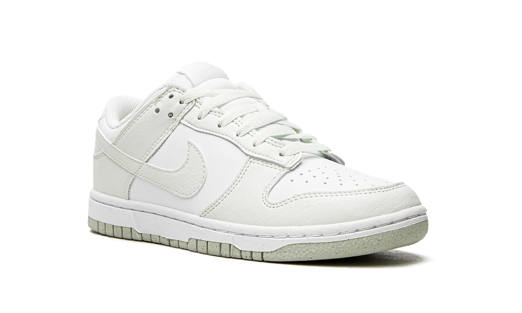 DUNK LO NN MNS WMNS "White/ Mint" DN1431 102