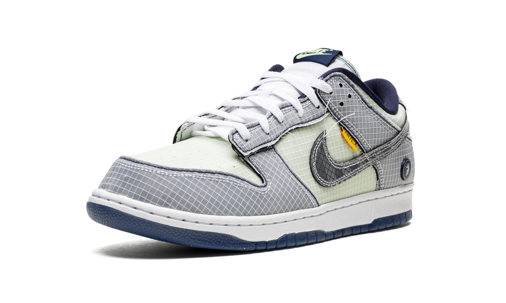 Dunk Low "Union LA - Passport Pack - Pistachio" DJ9649 401