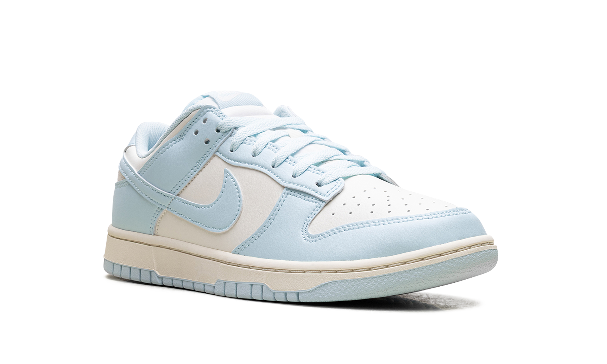 Dunk Low "Glacier Blue Pale Ivory" HF5441 103