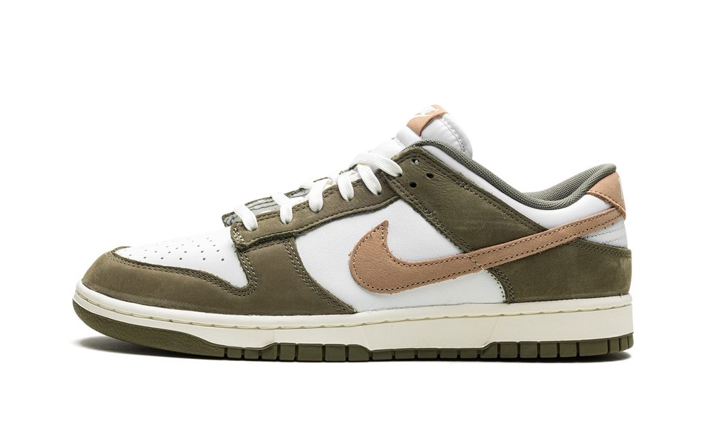Dunk Low "Medium Olive" FQ8250 200