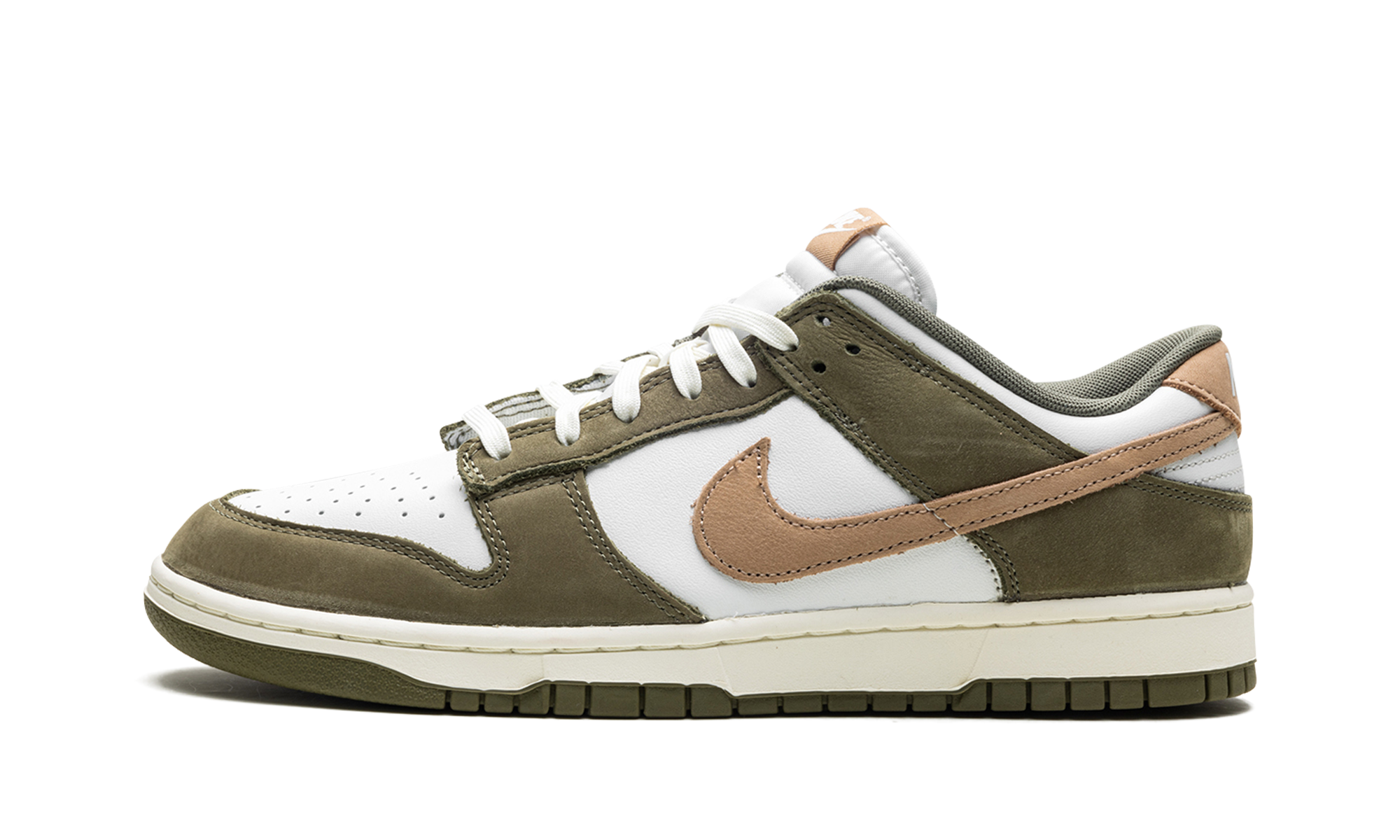 Dunk Low "Medium Olive" FQ8250 200