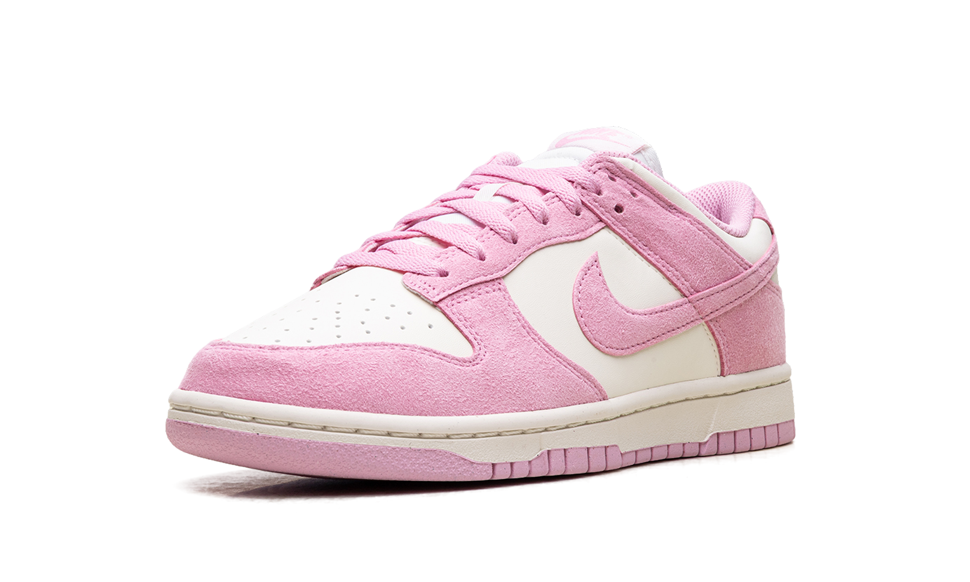 Dunk Low Next Nature WMNS "Pink Rise" HJ7673 101