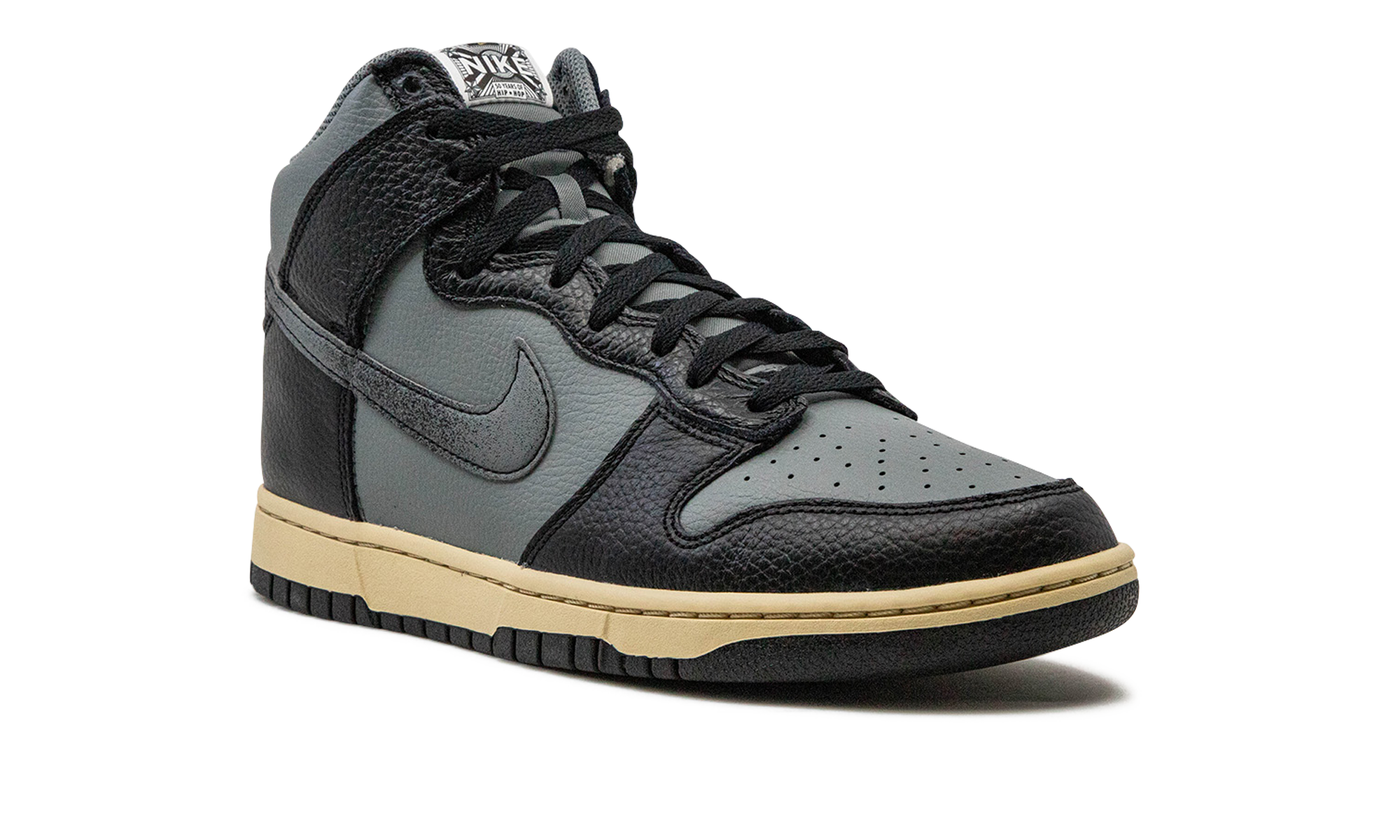 Dunk High "Classics - 50 Years Of Hip-Hop" DV7216 001