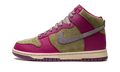 DUNK HIGH MNS WMNS "Dynamic Berry" FB1273 500