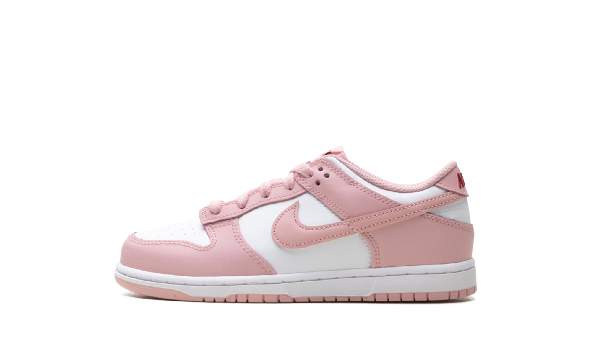 Dunk Low PS "White Pomegranate" HV0930 100