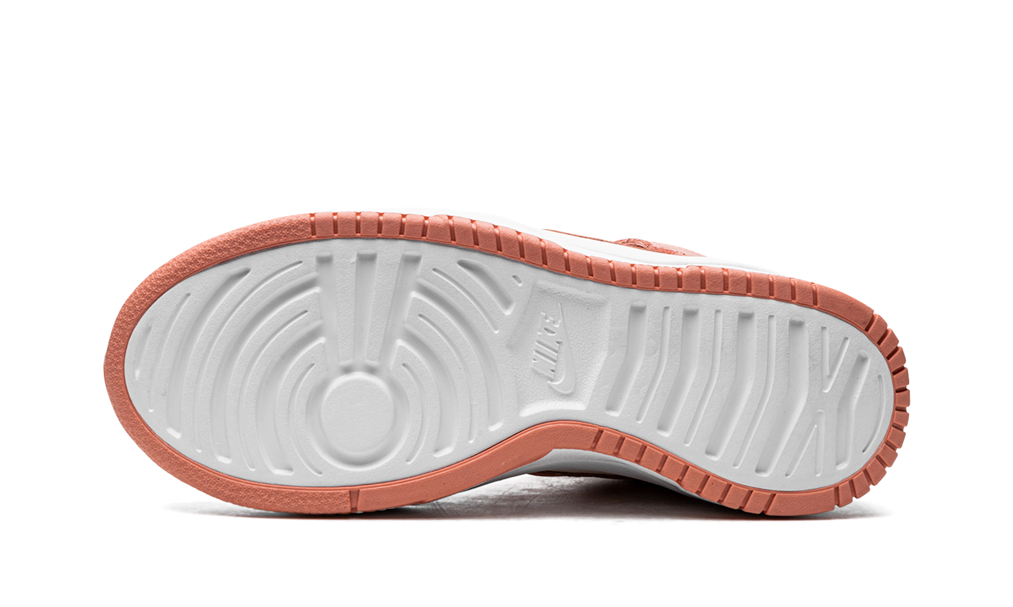 DUNK HIGH UP WMNS "Sail Light Madder Root" DH3718 107