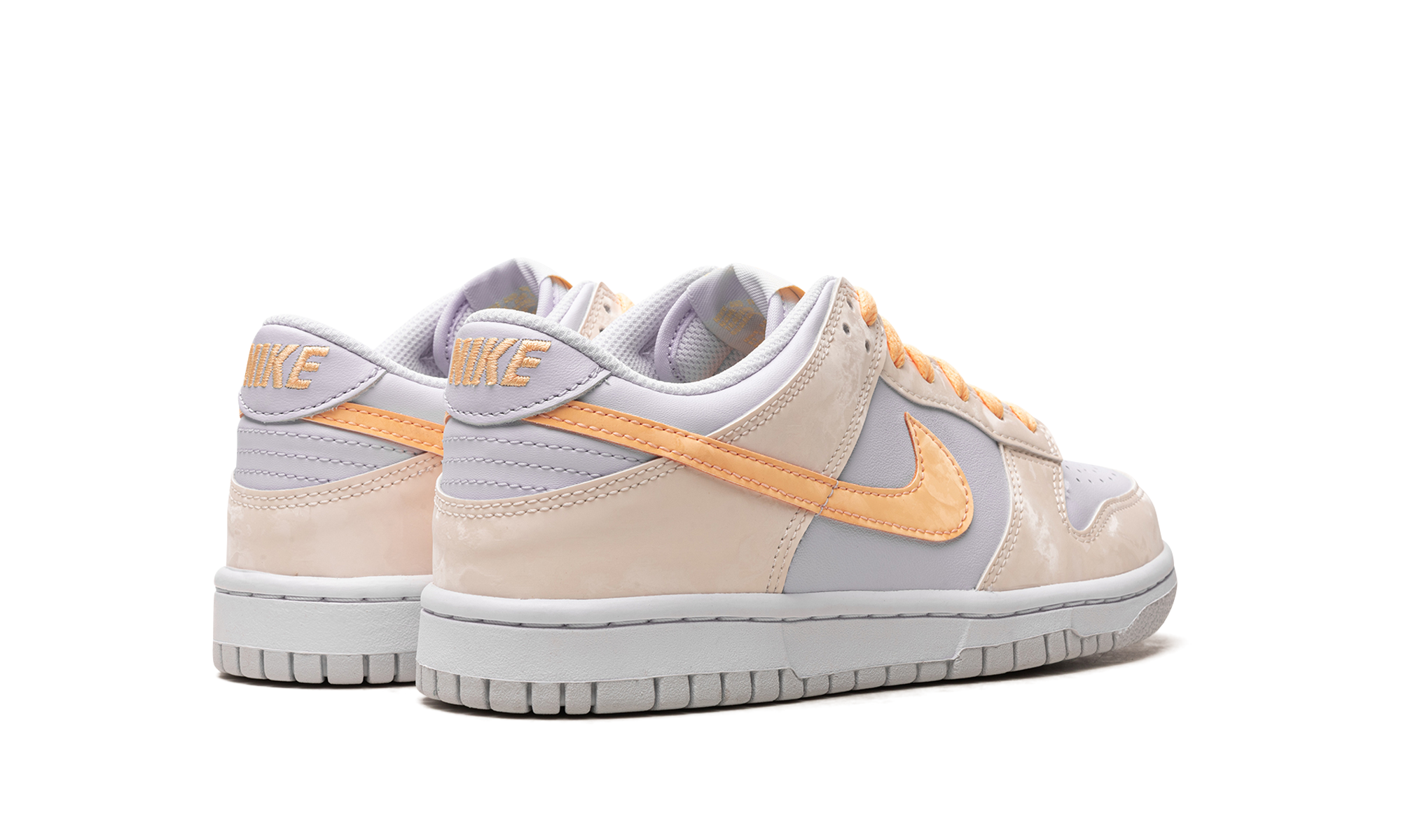 Dunk Low GS "Blue / Yellow" FB9109 100