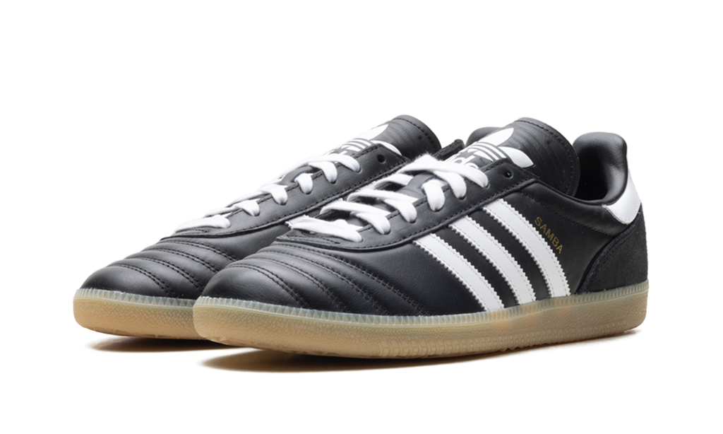 SAMBA JP "Black Gum" JQ9056
