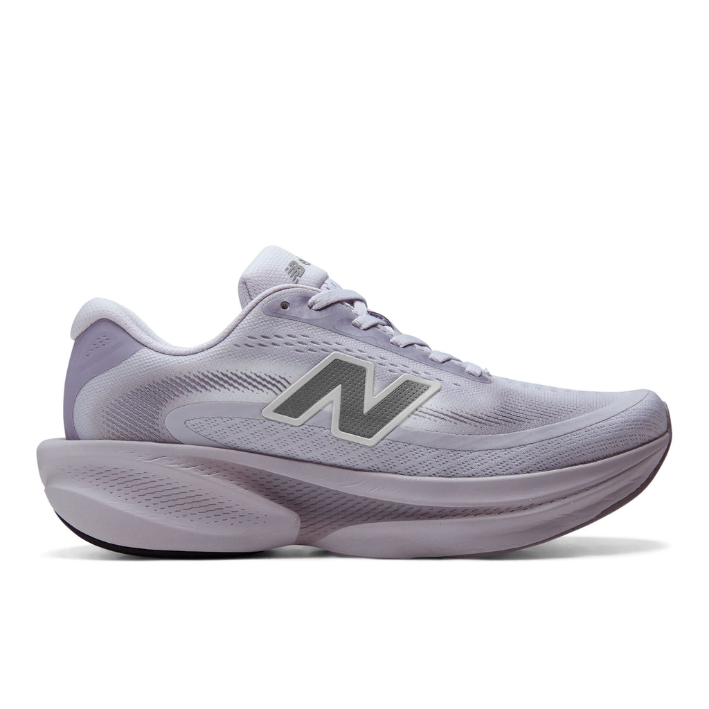 New Balance Womens Ellipse - HORIZON GREY