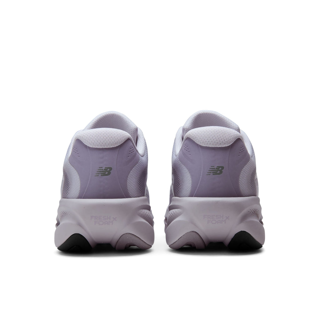 New Balance Womens Ellipse - HORIZON GREY (Narrow)