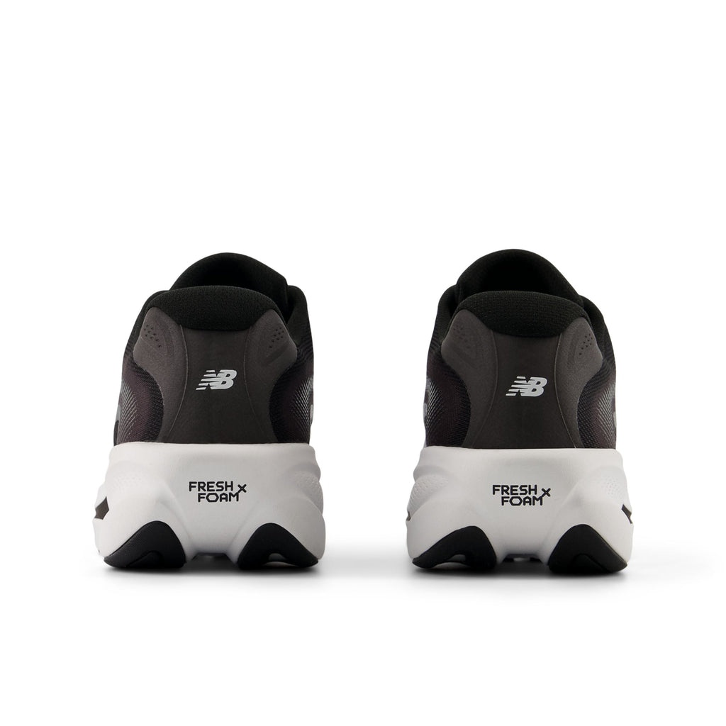 New Balance Womens Ellipse - BLACK (Wide)
